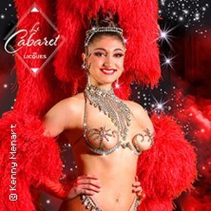 Illustration Cabaret de Licques - "Fantastic"