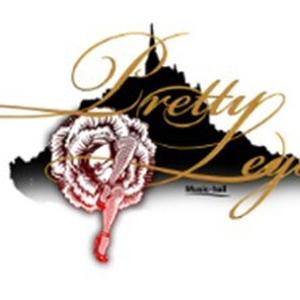 Illustration Cabaret Pretty Legs "Tictac Show"