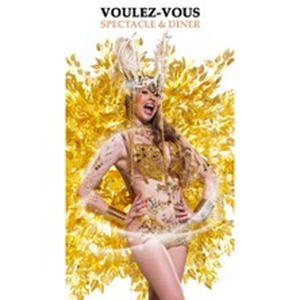 Illustration Cabaret Voulez-Vous