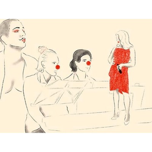 Illustration Cabariba