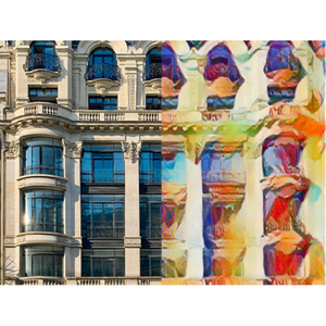 Illustration Café-curiosité : Il était une fois la ville