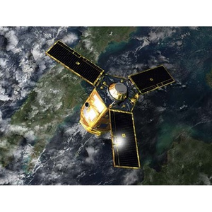 Illustration Café-curiosité : Mais à quoi servent donc les satellites ?