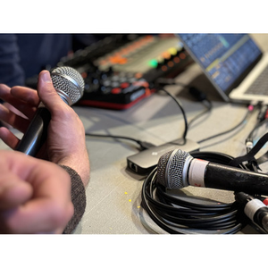 Illustration Café des enfants • Association des Cloues