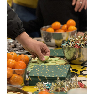 Illustration Café des enfants de Noël avec l'AssOzano