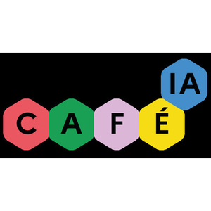 Illustration Café IA