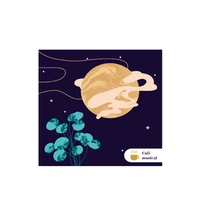 Illustration Café musical | Orchestre National d'Auvergne