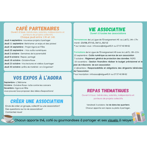 Illustration Café partenaires