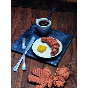 Illustration Cafétrico"thé"