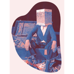 Affiche de Caisse tu racontes ?