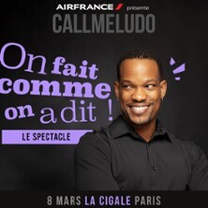 Illustration CallmeLudo - On Fait Comme on a Dit