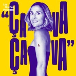 Illustration Camille Chamoux - Ça va, Ça va - Paris