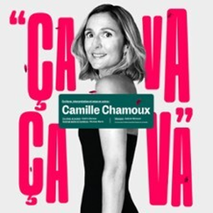 Illustration Camille Chamoux - Ça va, Ça va - Tournée
