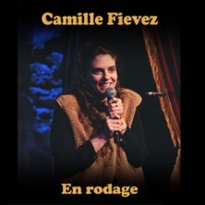Illustration Camille Fievez - En Rodage - La Nouvelle Seine, Paris