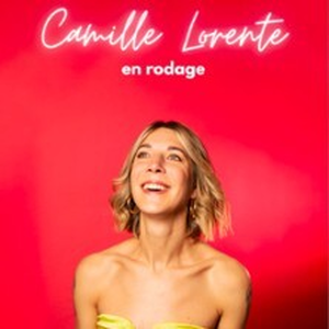 Illustration Camille Lorente - En Rodage