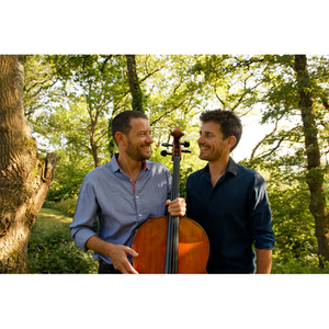 Illustration CAMILLE & MATTHIEU SAGLIO