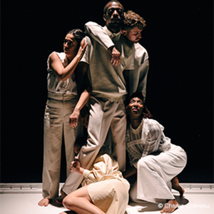 Illustration CANDIDE 1.6 | Gabriel Um