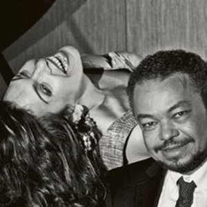 Illustration Canonge Zenino & Annick Tangorra Duo Jazz