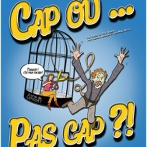 Illustration Cap ou pas cap !