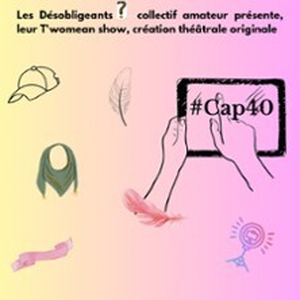 Illustration #Cap40