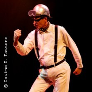 Illustration Capitaine Sprütz - La Compile