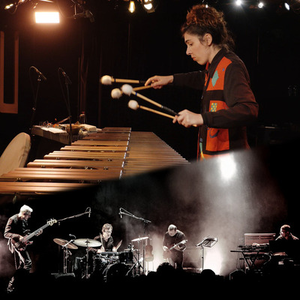 Illustration CARAVAGGIO & LOU RENAUD-BAILLY