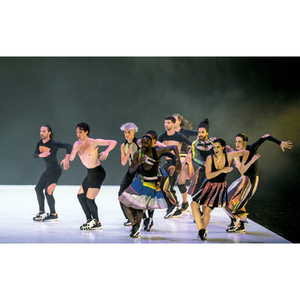 Illustration Carcaça | La Comédie de Clermont