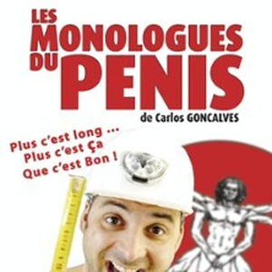 Illustration Carlos Goncalves - Les Monologues du Pénis