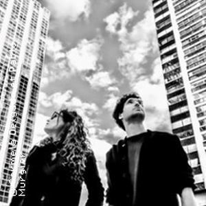 Illustration Carmela Delgado & Pablo Murgier - Musique Argentine, Détours et Métamorphoses