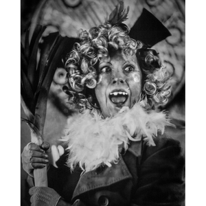 Illustration Carnavals - visite commentée