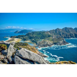 Illustration Carnet découverte : la Galice