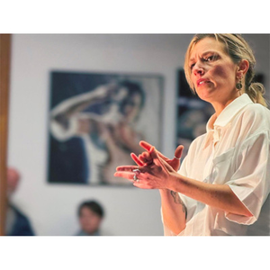 Illustration Carte blanche à Camille Viale