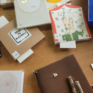 Illustration Carte blanche à Julien Béziat