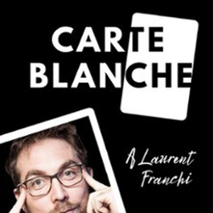 Illustration Carte Blanche à Laurent Franchi