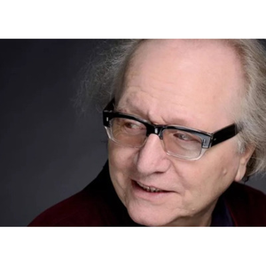 Illustration Carte blanche avec Marc Villard, animée par Marcus Malte