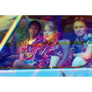 Illustration Carte Blanche Radio Ravioli Records