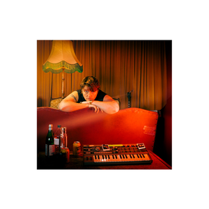 Illustration Cash Savage and The Last Drinks | La Coopérative de Mai