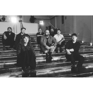 Illustration Cash Savage & The Last Drinks