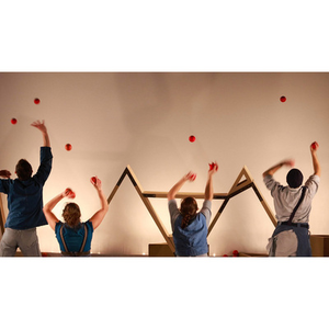 Illustration Casse-tête