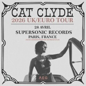 Illustration Cat Clyde
