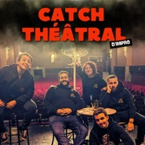 Illustration Catch d'Improvisation