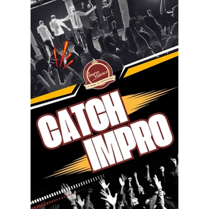 Illustration Catch Impro