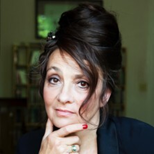 Illustration Catherine Ringer - L'érotisme de Vivre