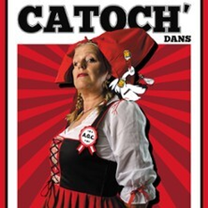 Illustration Catoch' dans Alsacienne d'Origine Controlée