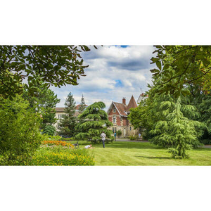 Illustration Caudéran si loin si proche