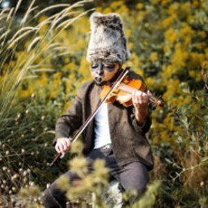 Illustration Cavalcade en Cocazie