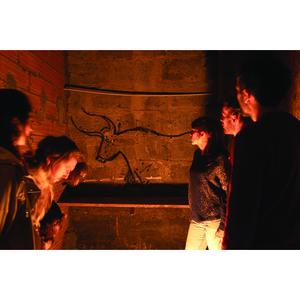 Illustration Caverne