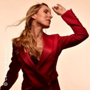 Illustration Cécile Brocas - That Was A Dream