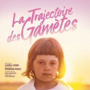 Illustration Cécile Coves - La Trajectoire des Gamètes