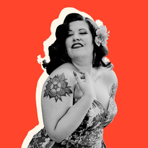 Illustration CECILYA & THE CANDY KINGS