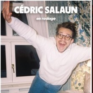 Illustration Cédric Salaun - En Rodage
